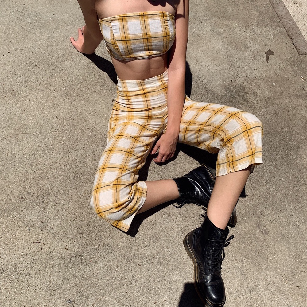 Two piece set 🧺 brand: lottie moss